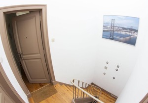 WELCOMING COZY LISBON APARTMENT