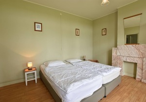Welcoming Farmhouse in Eede with Terrace
