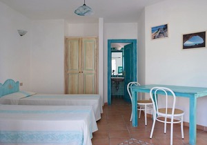 Well-kept apartment with balcony or terrace near the sea