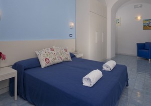 Wellness and relaxing time in Ischia per 16 people