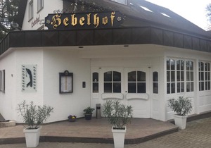 Wellness&Golf Appartement 5.4 Golfhotel Hebelhof