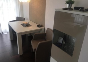 Wellness&Golf Appartement 5.4 Golfhotel Hebelhof