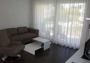 Wellness- & Golf-Appartement 2.7 Hebelhof
