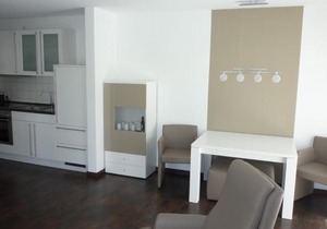 Wellness- & Golf-Appartement 2.7 Hebelhof