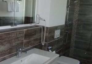 Wellness- & Golf-Appartement 2.7 Hebelhof