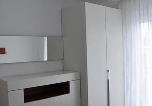Wellness- & Golf-Appartement 5.9 Hebelhof