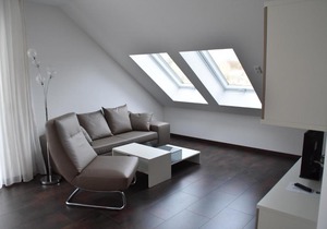 Wellness- & Golf-Appartement 5.9 Hebelhof