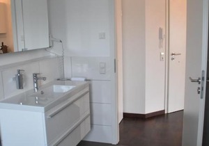 Wellness- & Golf-Appartement 5.9 Hebelhof