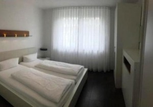 Wellness- & Golf-Appartement 2.2 Hebelhof