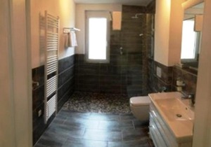 Wellness- & Golf-Appartement 2.2 Hebelhof