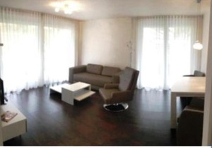 Wellness- & Golf-Appartement 2.2 Hebelhof