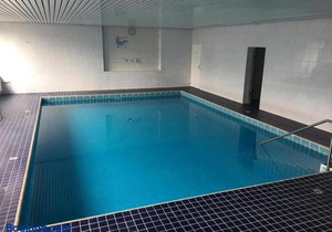 Wellness- & Golf-Appartement 2.2 Hebelhof