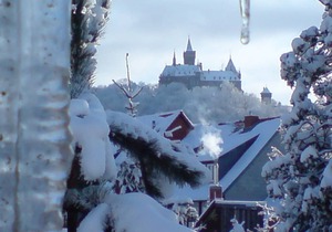 Wernigerode