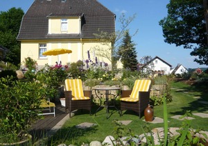 Weserbergland - Bad Pyrmont