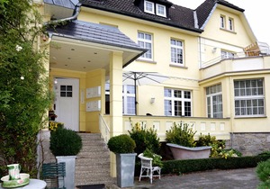 Weserbergland - Bad Pyrmont
