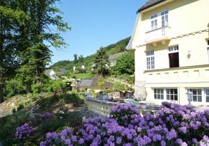 Weserbergland - Bad Pyrmont