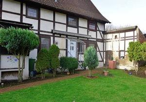 Weserbergland