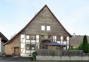 Weserbergland