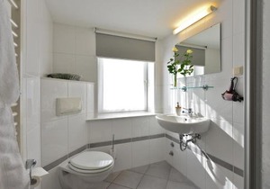 Weserlounge Apartments