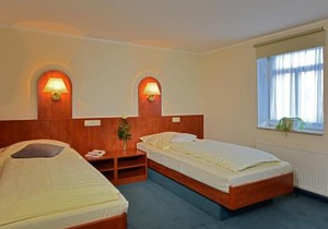 Weserlounge Apartments