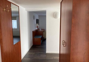 Weserlounge Apartments