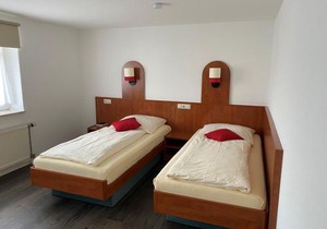 Weserlounge Apartments