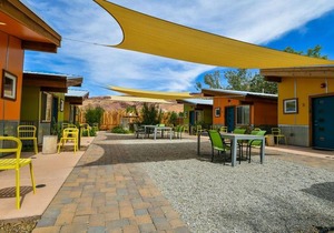 West 7 - Kokopelli West studio. Downtown Location