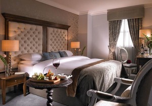 West Cork Hotel