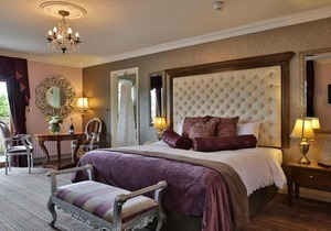 West Cork Hotel