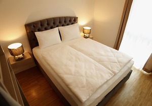 Westarkarden 1.3 | 70m² | Wifi | Netflix | Parking