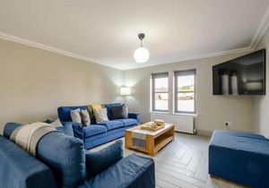 Westertonhill Lodge 3 with Hot Tub Option