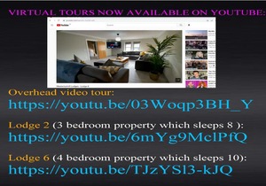 Westertonhill Lodge 8 Newbuild with Hot Tub Option