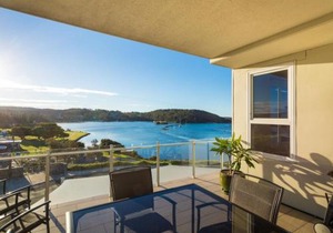 Wharf Apartment Unit 11