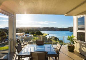 Wharf Apartment Unit 11
