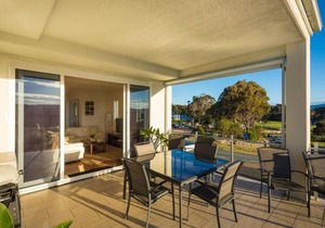 Wharf Apartment Unit 11