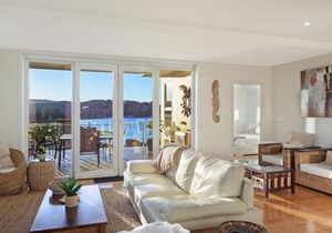 Wharf Apartment Unit 11