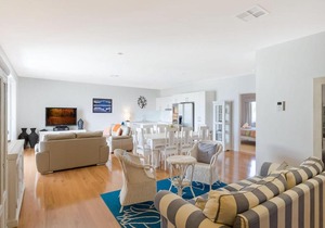 Wharf Apartment Unit 15