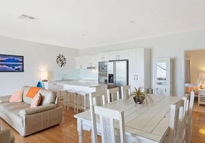 Wharf Apartment Unit 15