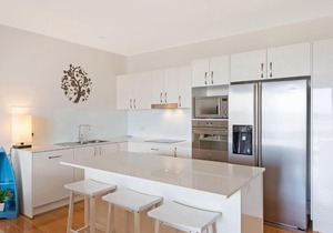 Wharf Apartment Unit 15