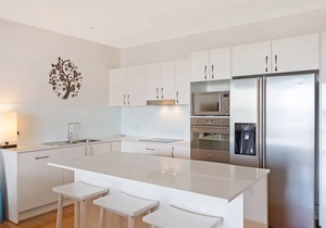 Wharf Apartment Unit 15
