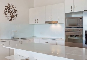Wharf Apartment Unit 15