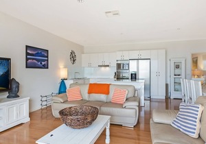 Wharf Apartment Unit 15