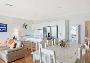Wharf Apartment Unit 15