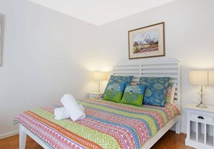 Wharf Apartment Unit 19