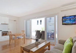 Wharf Apartment Unit 19