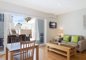 Wharf Apartment Unit 19