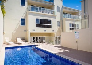 Wharf Apartment Unit 5