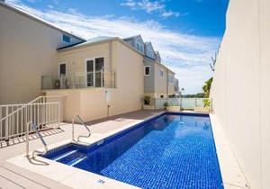 Wharf Apartment Unit 5