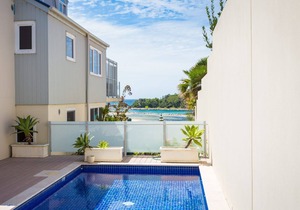 Wharf Apartment Unit 5