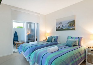Wharf Apartment Unit 5
